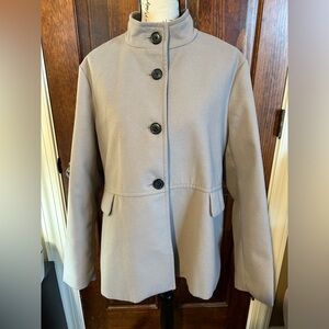 Women’s Pea Coat